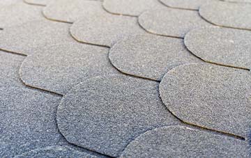 Hawkesbury asphalt roofing costs