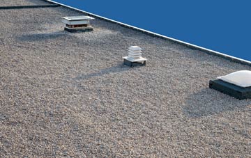 flat roofing Hawkesbury