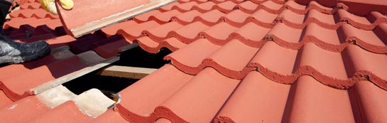 compare Hawkesbury roof repair quotes