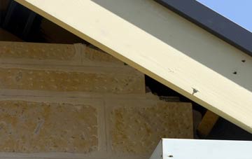 soffit repair Hawkesbury