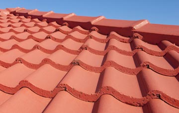 Hawkesbury tile and slate roof replacement