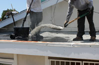 Hawkesbury flat roofing repair