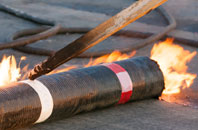 free Hawkesbury flat roofing repair quotes